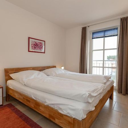 Appartamento Haus Olymp Ostseebad Kühlungsborn Esterno foto